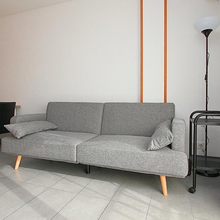 Apartamento Oasis A094 - Apartamento de 1 dormitorio - 6