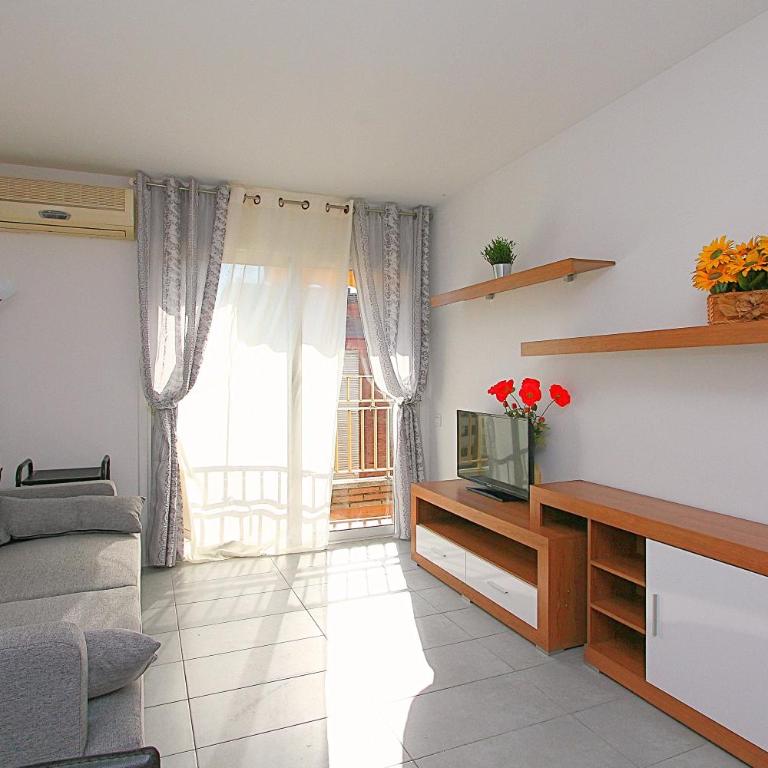 Apartamento Oasis A094 - Apartamento de 1 dormitorio - 7
