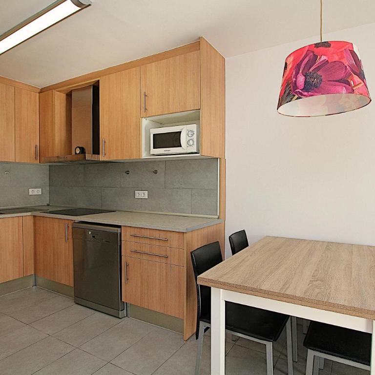 Apartamento Oasis A094 - Apartamento de 1 dormitorio - 8