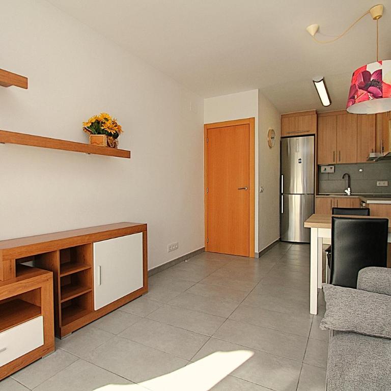 Apartamento Oasis A094 - Apartamento de 1 dormitorio - 5