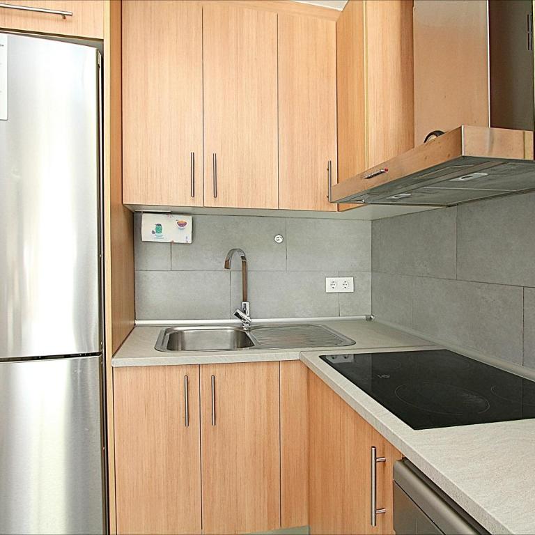 Apartamento Oasis A094 - Apartamento de 1 dormitorio - 9