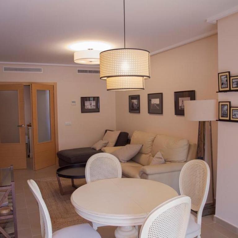 Jardines de las Marinas Premium - Apartamento de 2 dormitorios - 53