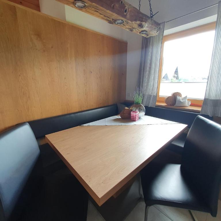 Dorfjuwel Alpbachtal - Apartment mit 2 Schlafzimmern - 17