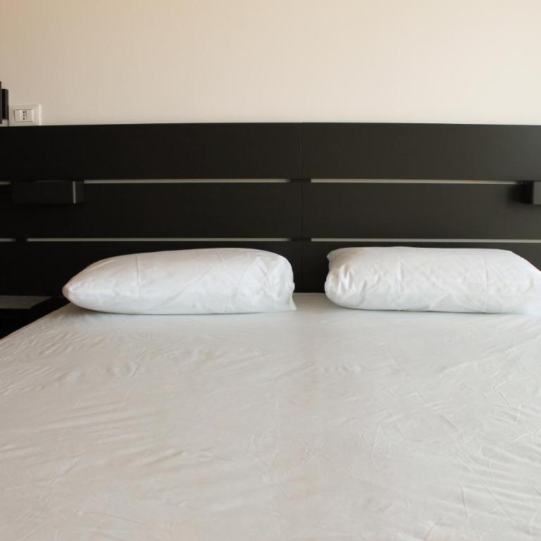 International Seaview Apartments - Studio with Sea View - 25