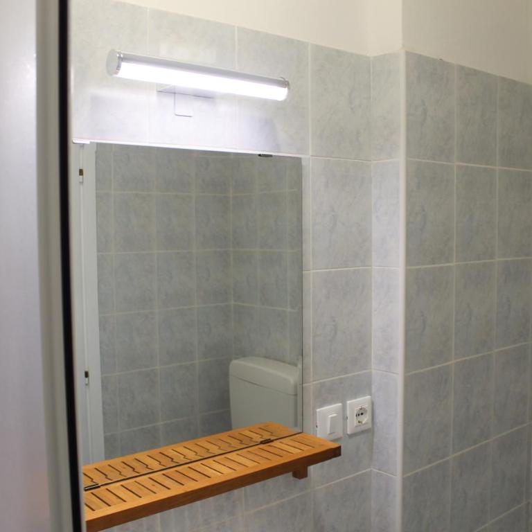 International Seaview Apartments - Studio with Sea View - 45