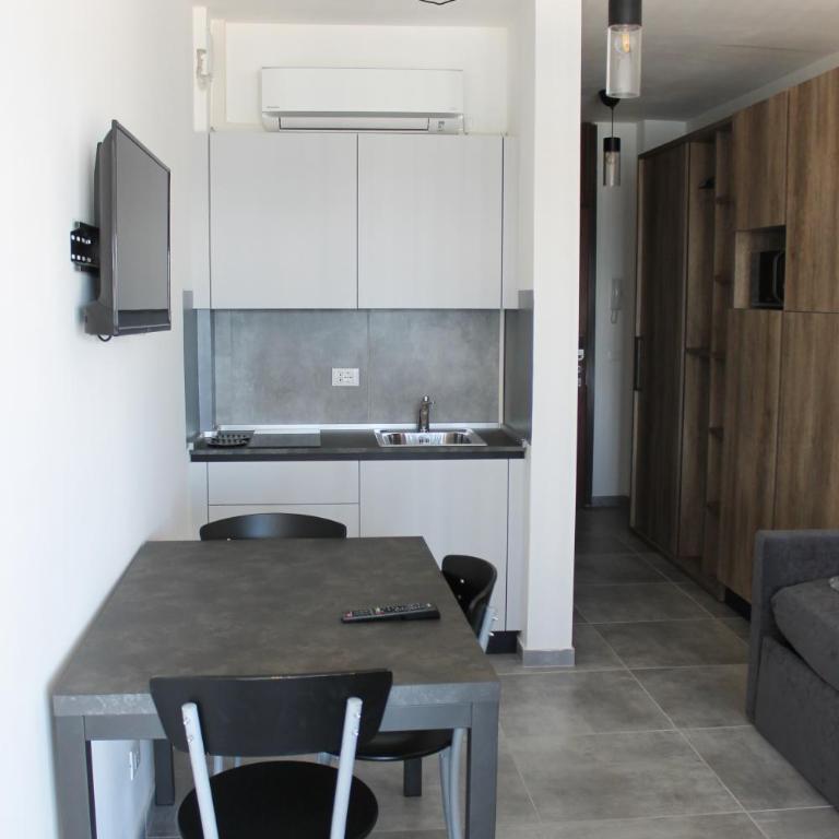 International Seaview Apartments - Studio with Sea View - 15