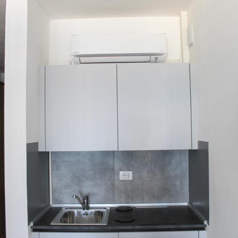 International Seaview Apartments - Studio with Sea View - 35