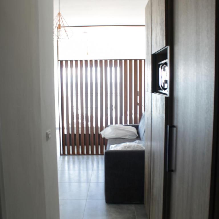 International Seaview Apartments - Studio with Sea View - 12