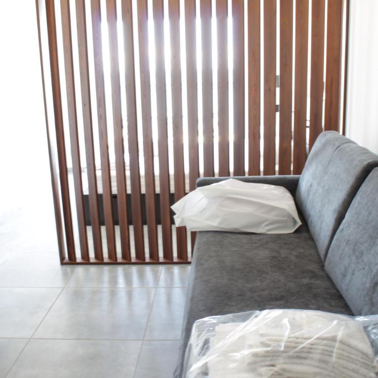 International Seaview Apartments - Studio with Sea View - 14