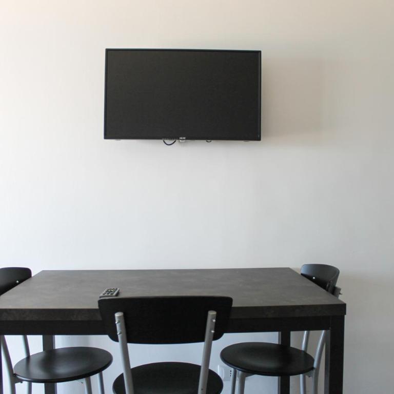International Seaview Apartments - Studio with Sea View - 16