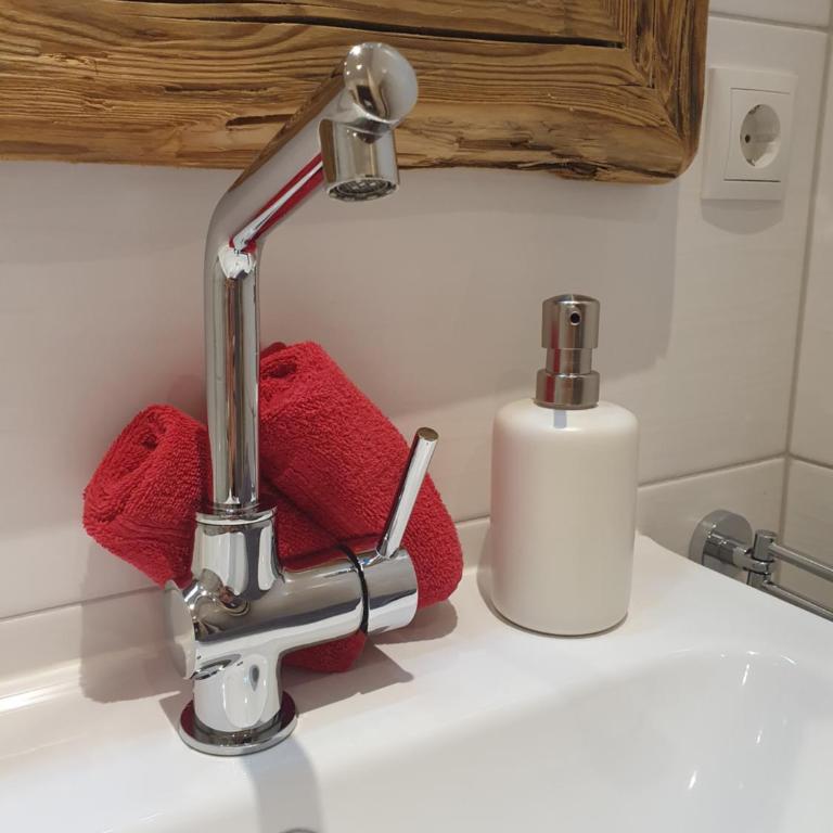 Dorfjuwel Alpbachtal - Apartment mit 2 Schlafzimmern - 18