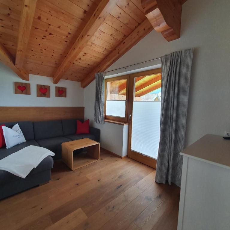 Dorfjuwel Alpbachtal - Apartment mit 2 Schlafzimmern - 19