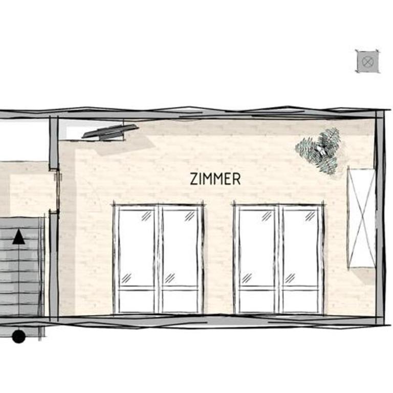 Ferienhaus Stolz - Haus mit 2 Schlafzimmern - 18