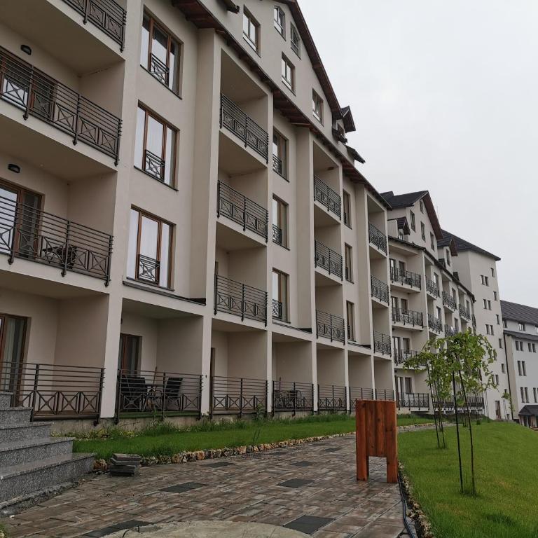 Jelen Apartment Milmari P40 - Appartement 1 Chambre - 23