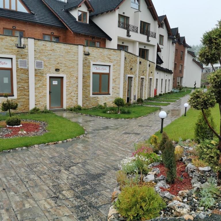 Jelen Apartment Milmari P40 - Appartement 1 Chambre - 24