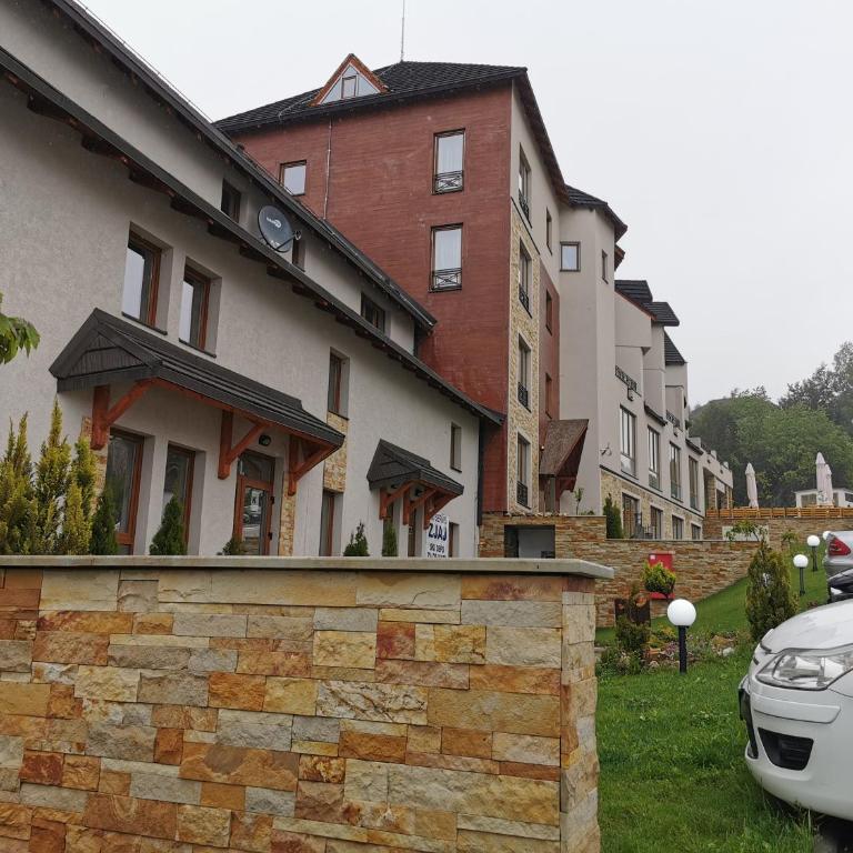 Jelen Apartment Milmari P40 - Appartement 1 Chambre - 25