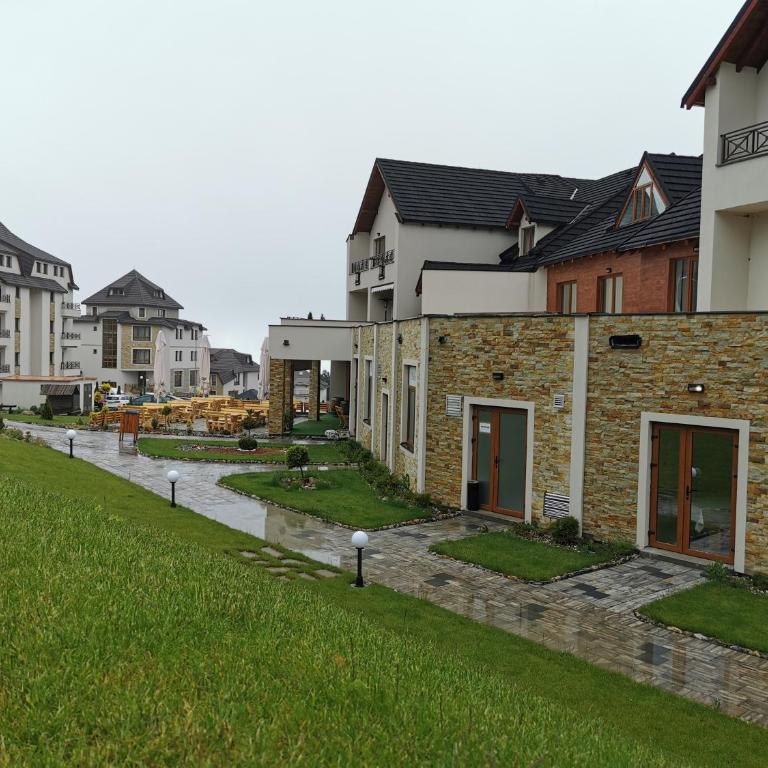 Jelen Apartment Milmari P40 - Appartement 1 Chambre - 34