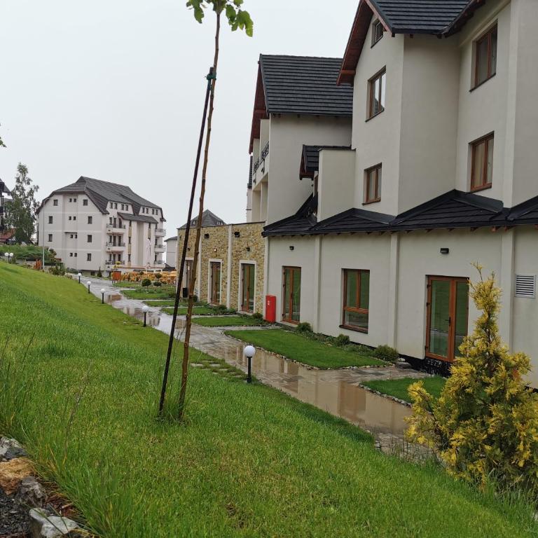 Jelen Apartment Milmari P40 - Appartement 1 Chambre - 35