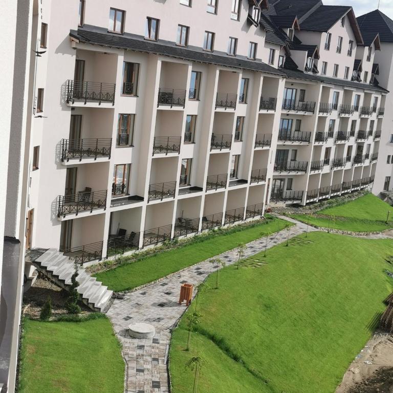Jelen Apartment Milmari P40 - Appartement 1 Chambre - 36