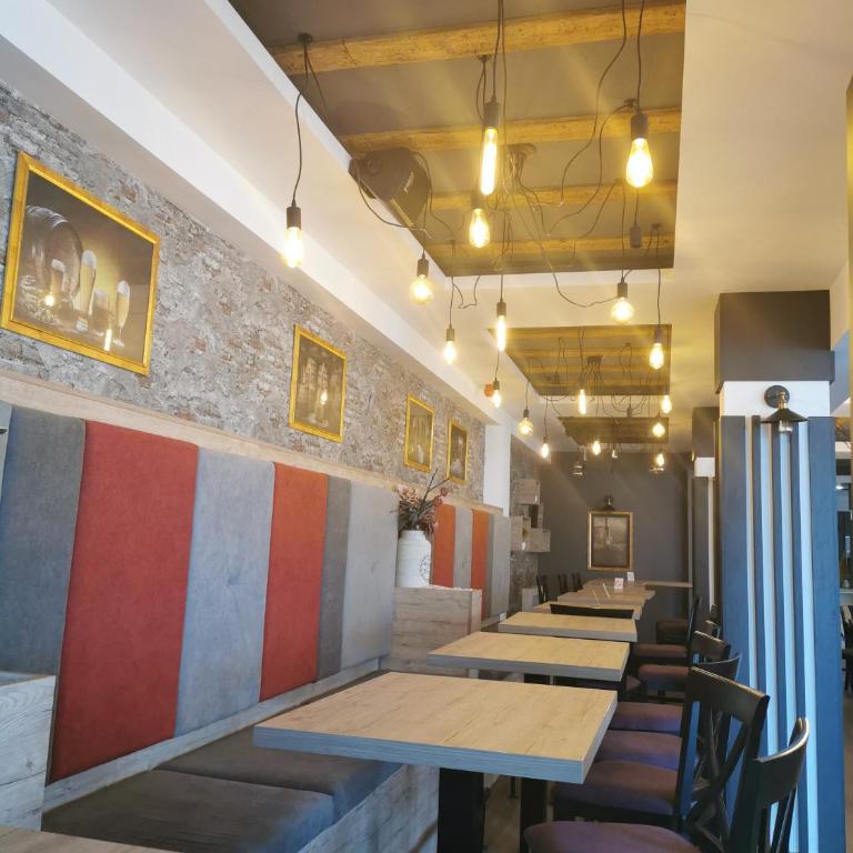 Jelen Apartment Milmari P40 - Appartement 1 Chambre - 57