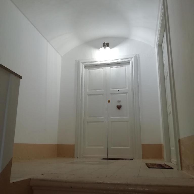 I due campanili - Monolocale su 2 Livelli - 4