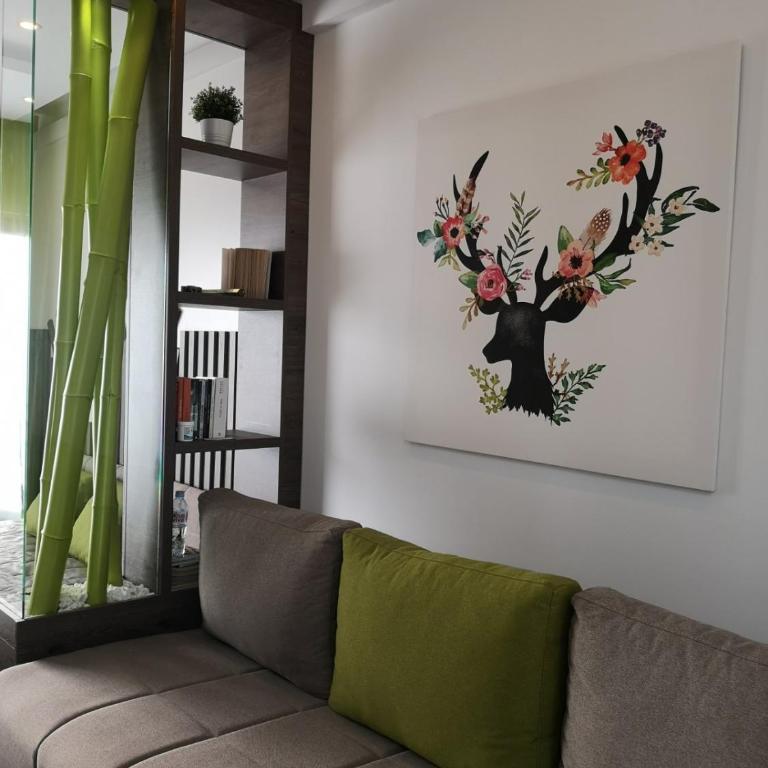 Jelen Apartment Milmari P40 - Appartement 1 Chambre - 8