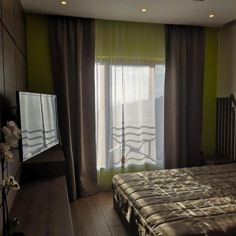 Jelen Apartment Milmari P40 - Appartement 1 Chambre - 6