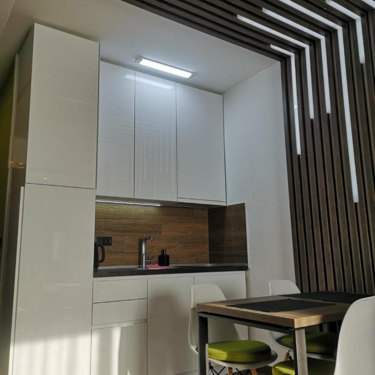 Jelen Apartment Milmari P40 - Appartement 1 Chambre - 15