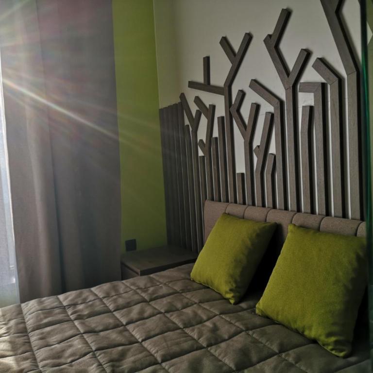 Jelen Apartment Milmari P40 - Appartement 1 Chambre - 4
