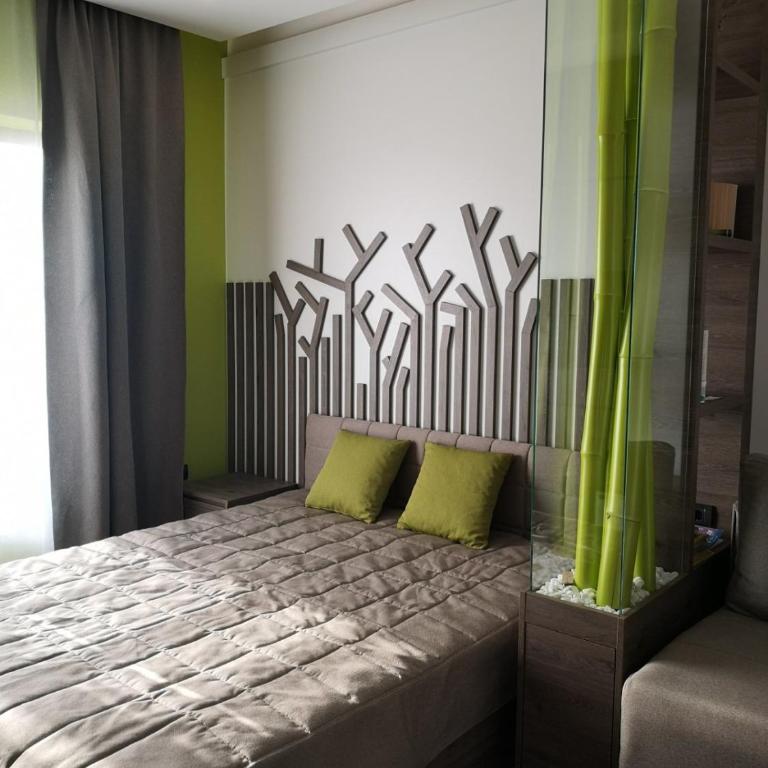 Jelen Apartment Milmari P40 - Appartement 1 Chambre - 1