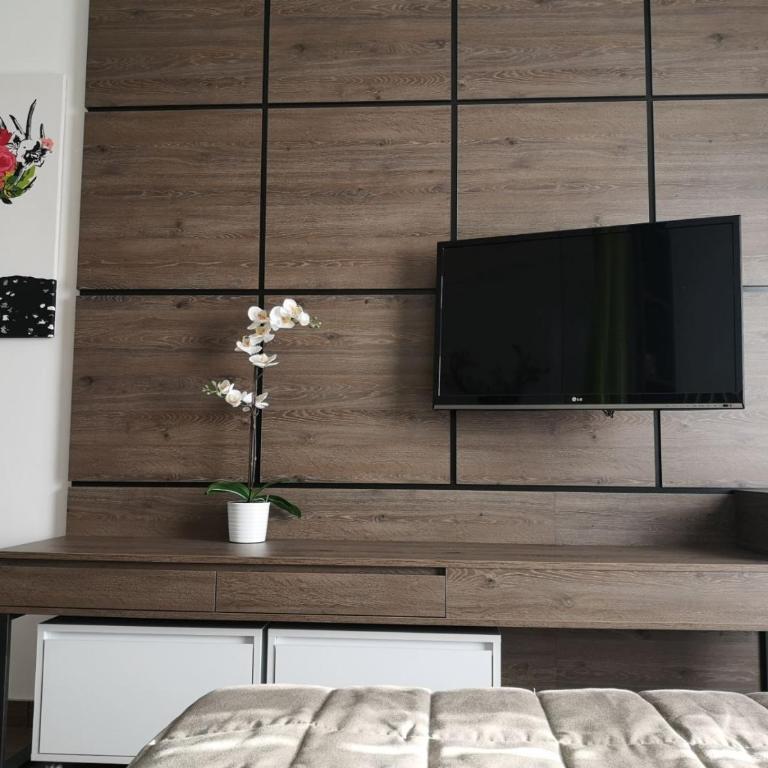Jelen Apartment Milmari P40 - Appartement 1 Chambre - 14