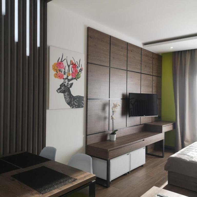 Jelen Apartment Milmari P40 - Appartement 1 Chambre - 2