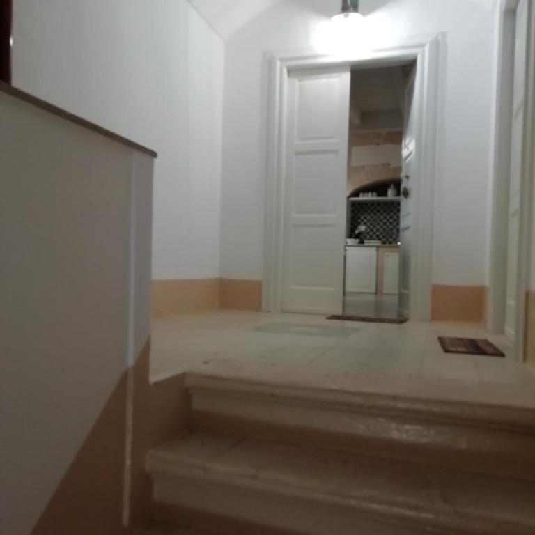 I due campanili - Monolocale su 2 Livelli - 3