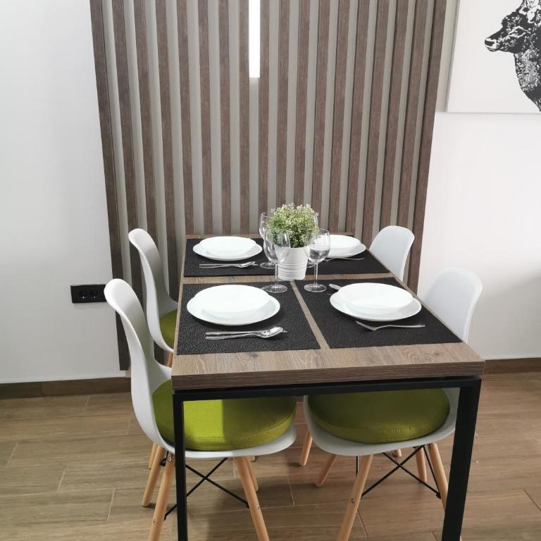 Jelen Apartment Milmari P40 - Appartement 1 Chambre - 9