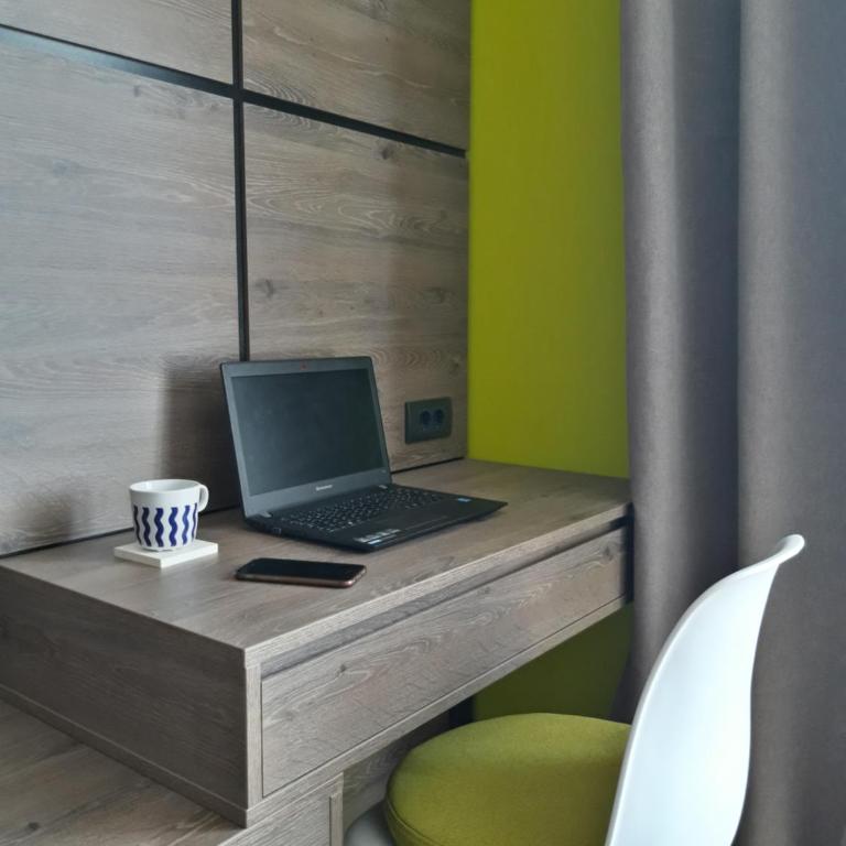 Jelen Apartment Milmari P40 - Appartement 1 Chambre - 12