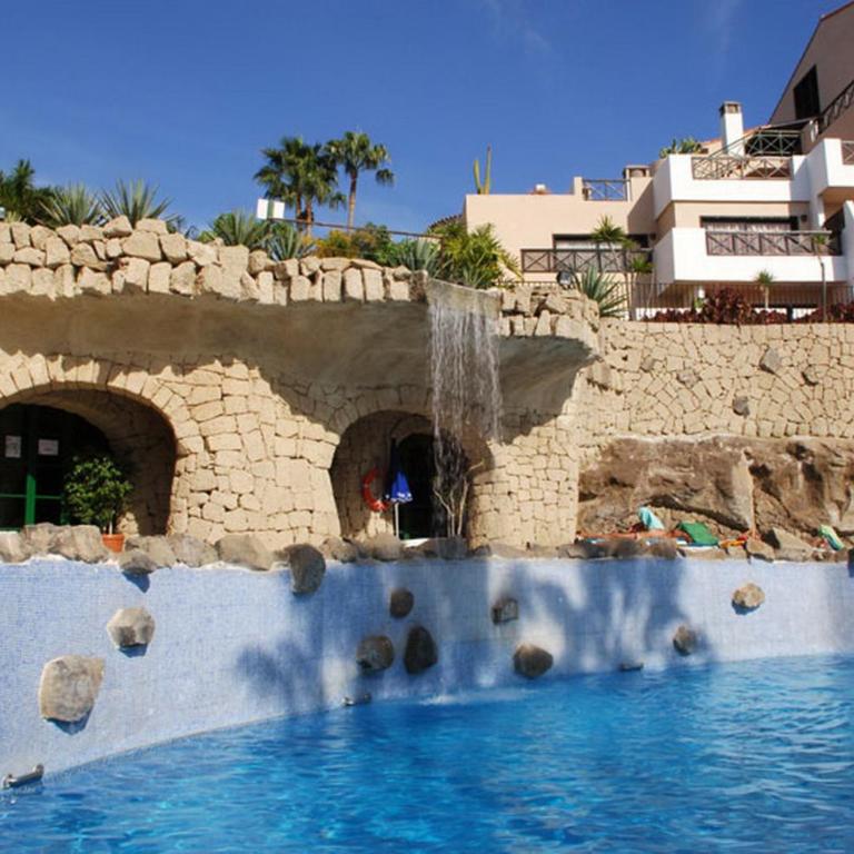 Nice apartment on the Golf Course by the beach - Apartamento Estudio con vistas al mar - 16