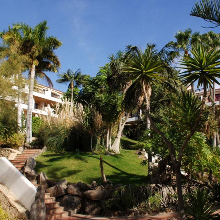 Nice apartment on the Golf Course by the beach - Apartamento Estudio con vistas al mar - 6