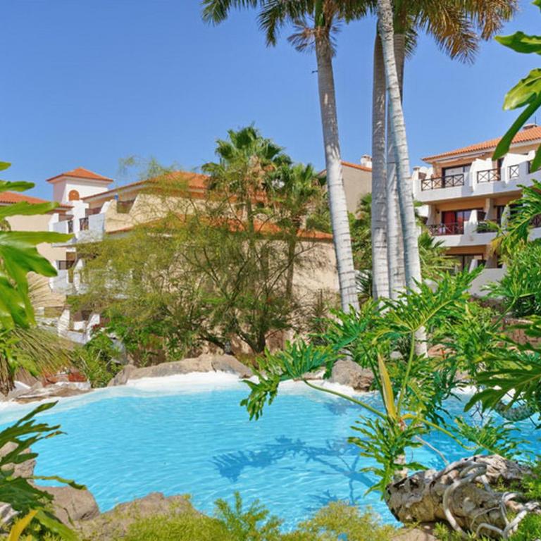 Nice apartment on the Golf Course by the beach - Apartamento Estudio con vistas al mar - 5