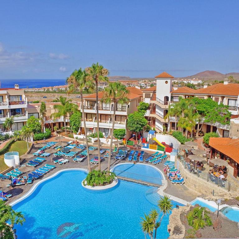 Nice apartment on the Golf Course by the beach - Apartamento Estudio con vistas al mar - 2