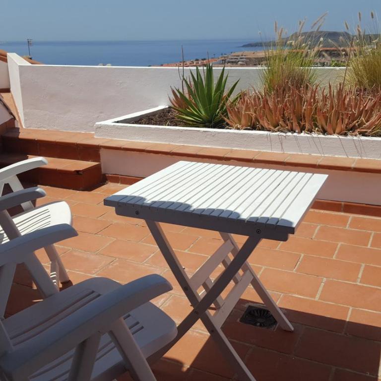 Nice apartment on the Golf Course by the beach - Apartamento Estudio con vistas al mar - 39