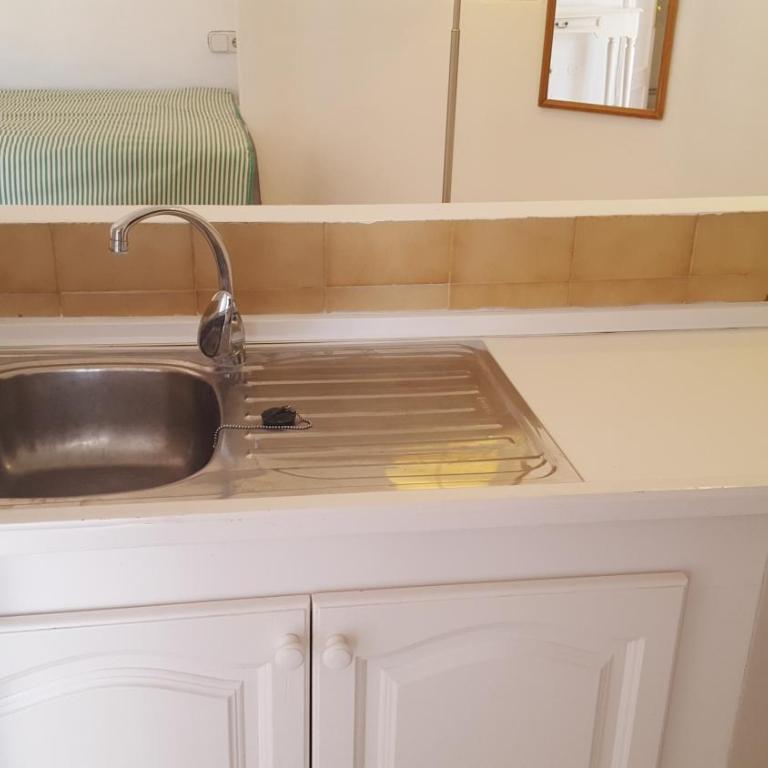 Nice apartment on the Golf Course by the beach - Apartamento Estudio con vistas al mar - 36