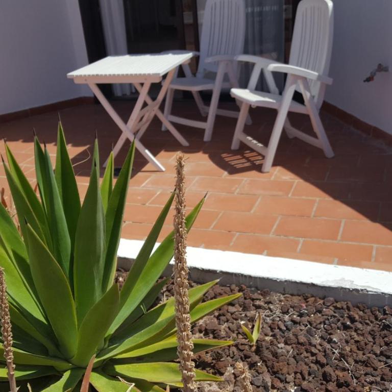 Nice apartment on the Golf Course by the beach - Apartamento Estudio con vistas al mar - 41