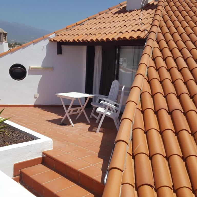 Nice apartment on the Golf Course by the beach - Apartamento Estudio con vistas al mar - 26