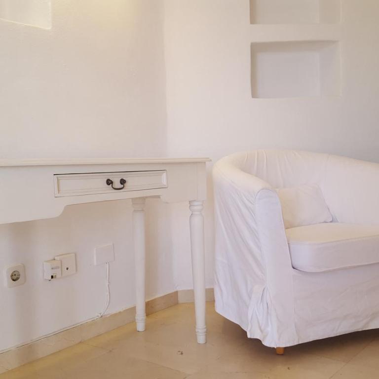 Nice apartment on the Golf Course by the beach - Apartamento Estudio con vistas al mar - 29
