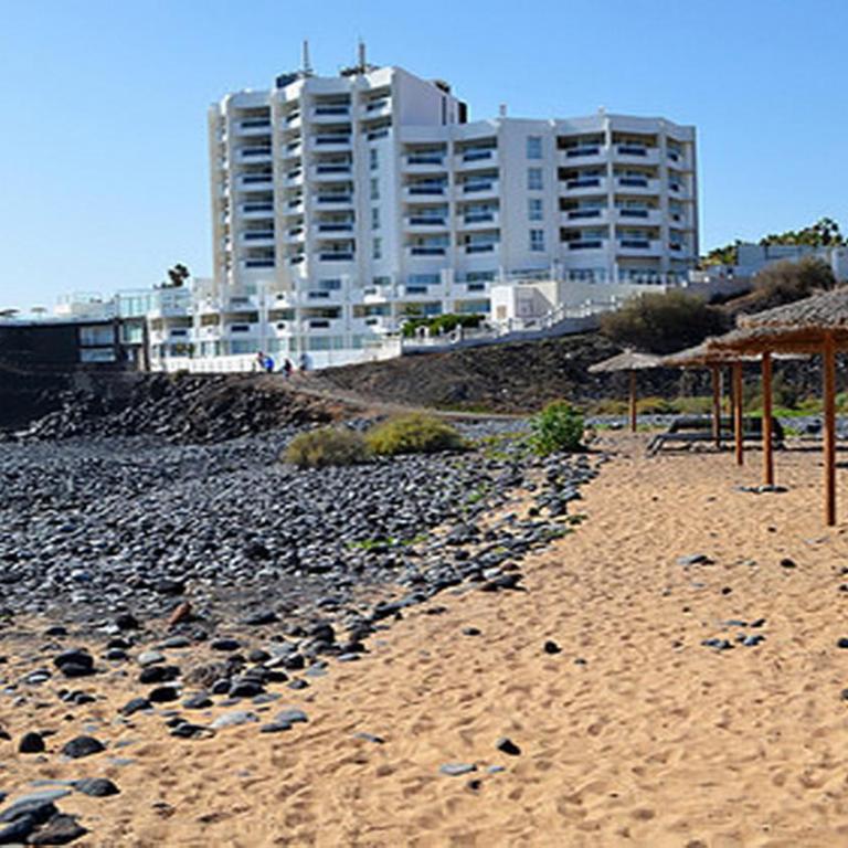 Nice apartment on the Golf Course by the beach - Apartamento Estudio con vistas al mar - 23