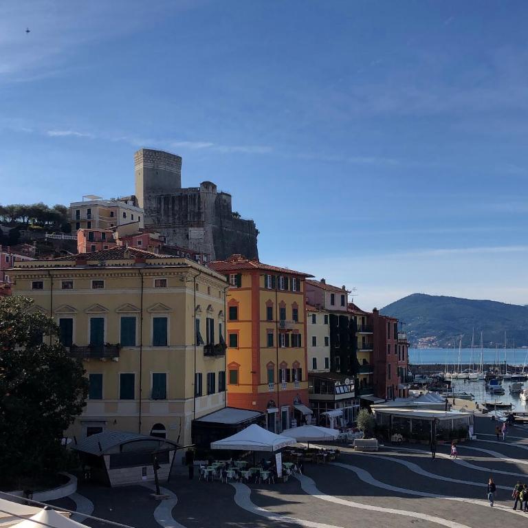 5 Terre - Appartamento - 20
