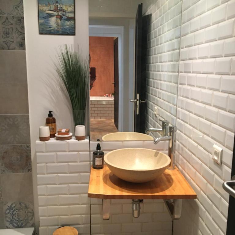 KAROUBA.31 - Apartment mit 2 Schlafzimmern - 32