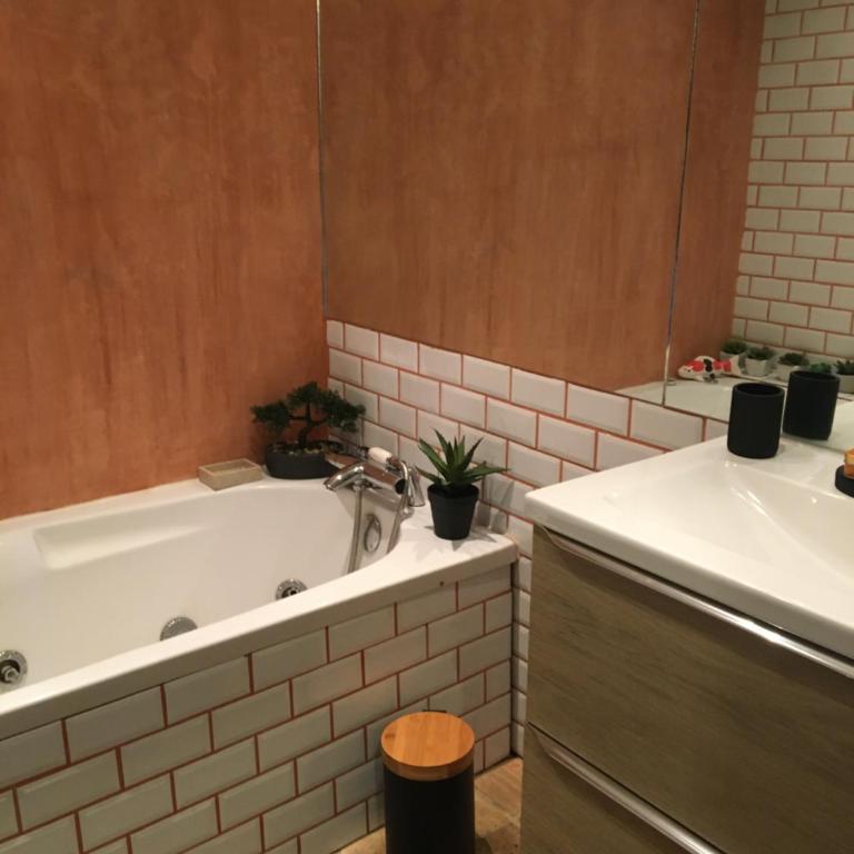KAROUBA.31 - Apartment mit 2 Schlafzimmern - 26