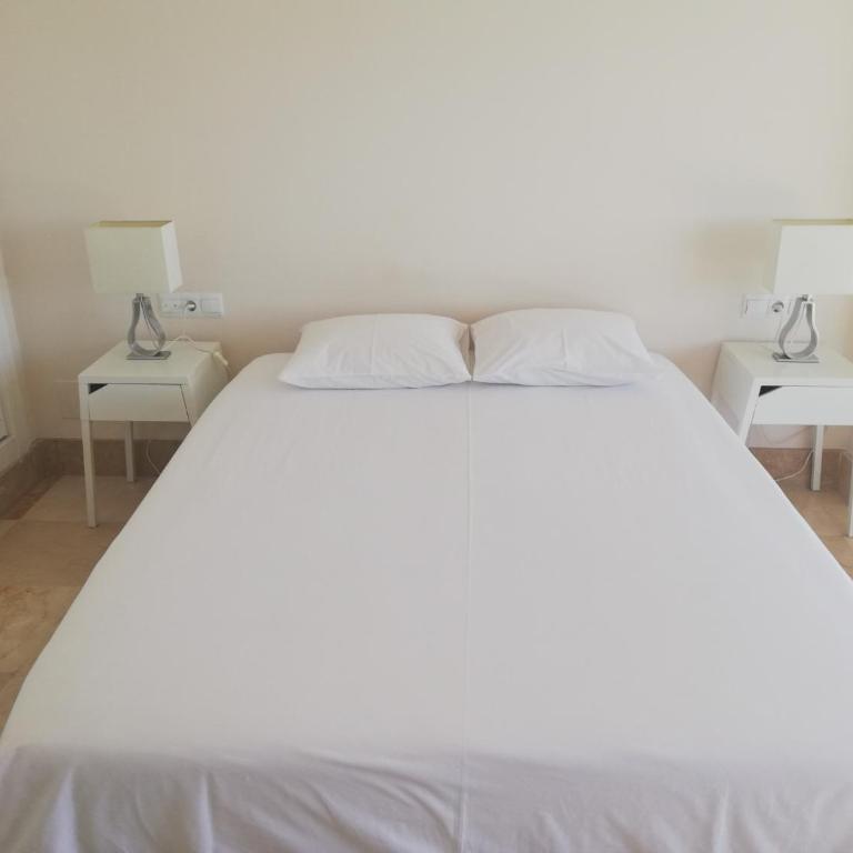 Castillo de Santa Clara 05 - Apartamento de 1 dormitorio - 4