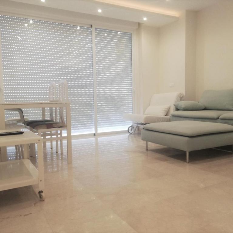 Castillo de Santa Clara 05 - Apartamento de 1 dormitorio - 6